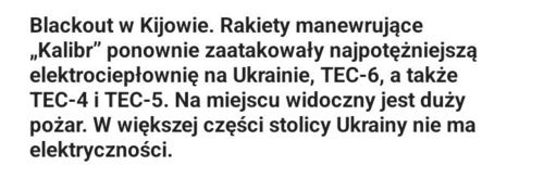 Kijów https://streamable.com/3ix202 #ukraina #wojna #rosja #wideozwojny - Mikuuuus - Hejto.pl