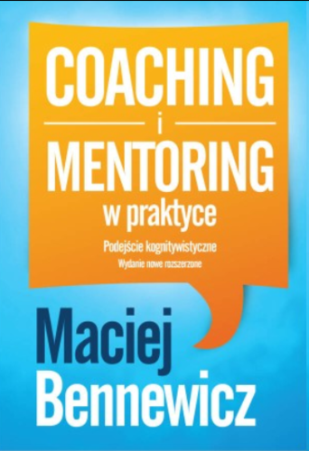 1341 + 1 = 1342 Tytuł: Coaching i mentoring w praktyce, podejście kongwistyczne Autor: Maciej Bennewicz Kategoria: - Dudleus - Hejto.pl