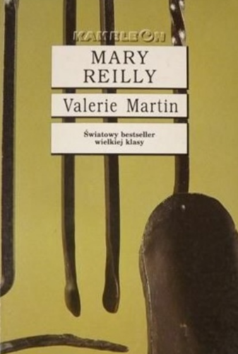 72 + 1 = 73 Tytuł: Mary Reilly Autor: Valerie Martin Kategoria: literatura piękna Wydawnictwo: Zysk i S-ka Format: - Vampiress - Hejto.pl