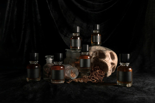 "Vanitas vanitatum et omnia vanitas – Marność nad marnościami i wszystko marność" Motyw śmierci i - Earl_Grey_Blue - Hejto.pl