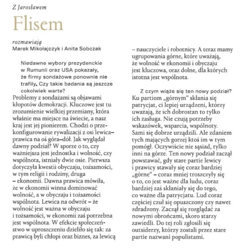 ciekawe lewaki prawaki górniaki dolniaki #polityka - smierdakow - Hejto.pl