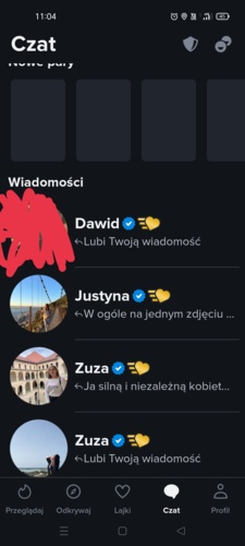 Miałem randkę z trans dziewczyną/chłopakiem jak kto woli i spoko było. Lepiej niż na zdjęciach wygląda i głos - Dudleus - Hejto.pl
