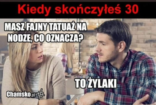 #heheszki #memy #hejto30plus - Half_NEET_Half_Amazing - Hejto.pl