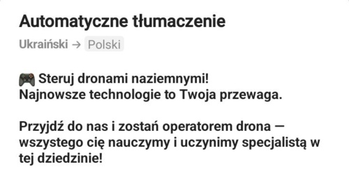 Filmik opublikowany przez 61. Brygadę Zmechanizowaną Sił Zbrojnych Ukrainy https://streamable.com/l48kvd #ukraina - Mikuuuus - Hejto.pl