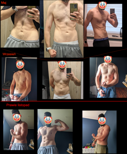 MAN I LOVE NEWBIE GAINS\ \ inb4 tak, ostatnie na lekkiej pompie xd\ \ Ale idzie w górę, idzie idzie\ \ zara cza - Barcol - Hejto.pl