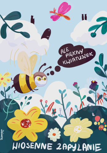 @MsHyde może być coś takiego? Nie mój styl, ale pomyślałem, że spróbuję. xD\ Ogólnie trochę oczu kąpiel - Dziwen - Hejto.pl