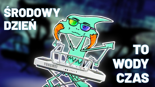 Trochę #heheszki , trochę #perypetiedziwena , trochę #codziennepiciu :yellow_heart: , trochę @Wrzoo i trochę - Dziwen - Hejto.pl