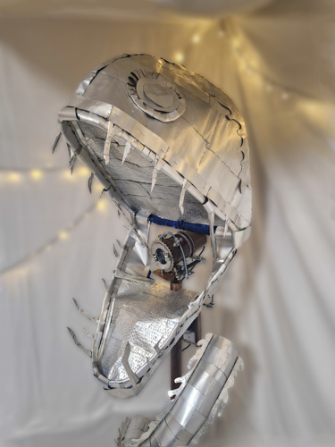 Z formą tego wokalu dało się zrobić wszystko, a wyszła dziwna wypadkowa zdarzeń. "Prymityw". Dobre - Szuuz_Ekleer - Hejto.pl