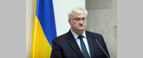Szef MSZ Ukrainy: to przełomowy moment wojny, przewaga Rosji nie jest już decydująca - Mr.Mars - Hejto.pl