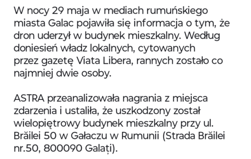 #ukraina #wojna #rosja #rumunia #wiadomosciswiat - Mikuuuus - Hejto.pl