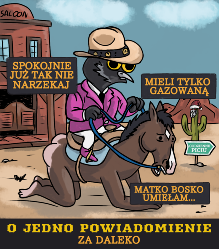 Humor niskich lotów, czyli jak zwykle u mnie. XD Wysłałem kilku osobom templatki, więc może być różnie. Ciekawe - Dziwen - Hejto.pl