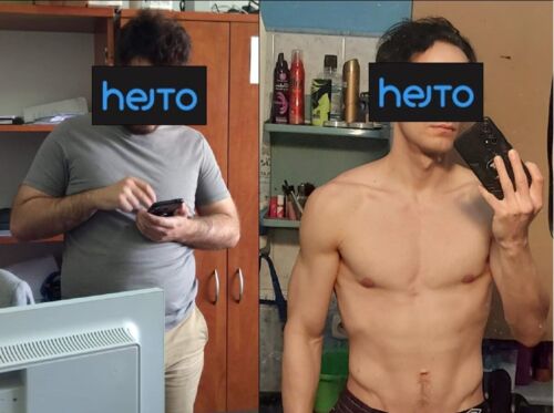 Chwilę zbierałem się do stworzenia tego wpisu – w końcu zdecydowałem, że zrobię wrzutkę. Może kogoś - scorp - Hejto.pl