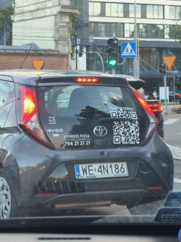 #2jednostkowe0integracyjnych projekt jedno ale nawet przy oklejaniu zaden nie pomyslal ze wycieraczka zasloni