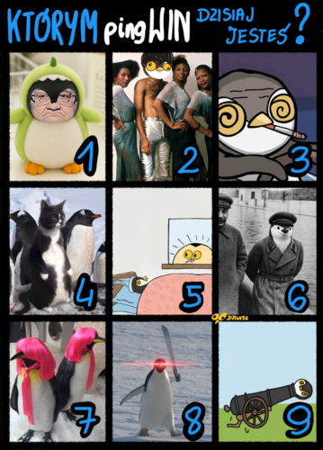 Gupich pomysłów ciąg dalszy, ale dzisiaj wychodzi Clair Obscur Expedition 33, więc pewnie dam wam odpocząć od - Dziwen - Hejto.pl