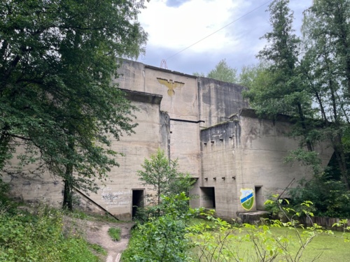 Dziennik pokładowy. Dzień piąty. Dzisiaj zrobiłem się na jeden dzień, typowym turystou. Zaliczyłem dwie śluzy - Klamra - Hejto.pl