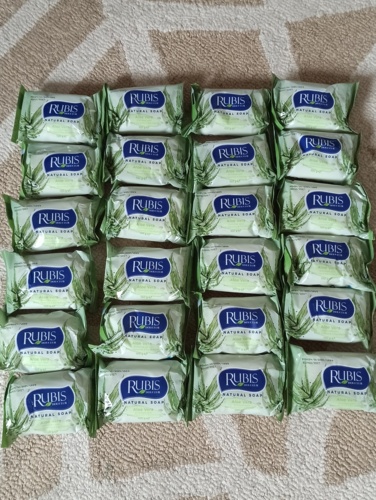 Uwaga, uwaga brudaski! Pierwsze takie #rozdajo o w historii Hejto. Mydło toaletowe 24 sztuki! Za darmo nawet ocet - ipoqi - Hejto.pl