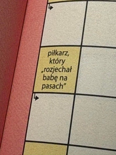 Jakieś pomysły? #heheszki #zajebanezjoemonster - serel - Hejto.pl