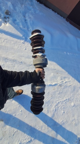 #konstruktorelektrykamator Hantelki #elektryka @Yes_Man :wink: - myoniwy - Hejto.pl