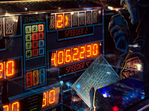 Powrót do Przeszłości - Klamra - Hejto.pl