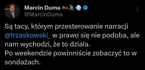 #polityka - smierdakow - Hejto.pl