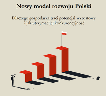 Raport do pobrania tutaj: https://www.pb.pl/polska-potrzebuje-nowego-modelu-rozwoju-1242729 Osiągnęliśmy w 2024 r. - JapyczStasiek - Hejto.pl