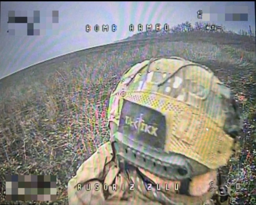 Dobrej nocy :crescent_moon: #ukraina #wojna #rosja - Mikuuuus - Hejto.pl