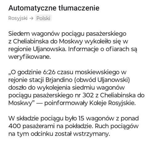 :grin: #ukraina #wojna #rosja #wiadomosciswiat - Mikuuuus - Hejto.pl