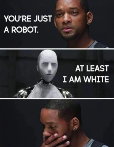 #heheszki #humorobrazkowy #memy #notorasizm #ai - Fly_agaric - Hejto.pl