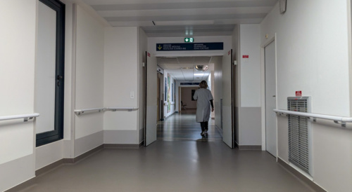 Krytyczna sytuacja w szpitalach powiatowych. Na wypłaty brakuje już od początku roku - Hejtowniczek - Hejto.pl