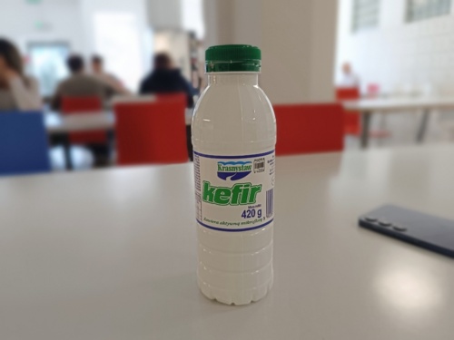 #jedzenie Mój ulubiony :smiling_face_with_3_hearts: - Yes_Man - Hejto.pl