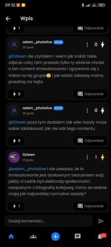 #kolejowaelektroda Brak oddechu był śmieszny i trochę contentu powstało, ale autor przekroczył masę krytyczną. - ZohanTSW - Hejto.pl