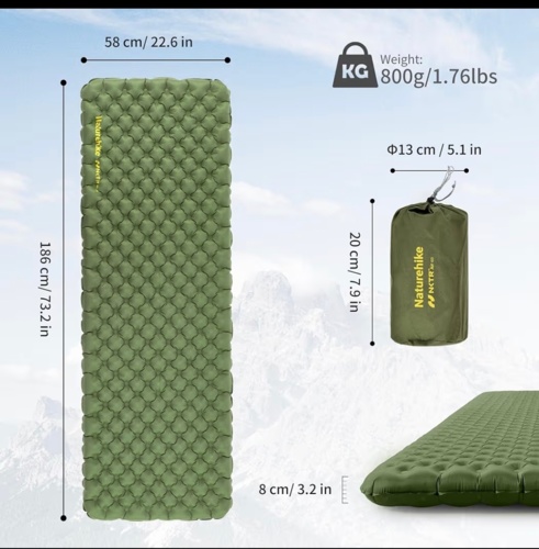 Wrzucam podsumowanie sprzętu. Garnek z gazem 510 g Kubek stalowy 158 g Platypus filtr wody 80 g Kuchenka z zapalniczką - AdelbertVonBimberstein - Hejto.pl