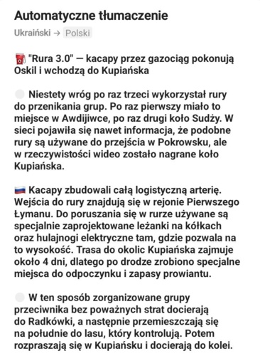 :exploding_head: #ukraina #wojna #rosja #kacapskiegowno - Mikuuuus - Hejto.pl