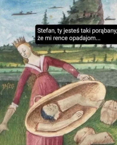 #heheszki #humorobrazkowy #memy - Fly_agaric - Hejto.pl