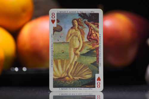 eldesnudoenelarte 27/54 Sandro Botticelli - Narodziny Wenus - 1485 Botticelli przedstawił narodziny rzymskiej bogini - niebylem - Hejto.pl