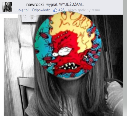 wpół do drugiej, dręczą mnie koszmary. sprawdźmy czy ktoś jeszcze nie śpi #listaobecnosci #nocnazmiana i - voy.Wu - Hejto.pl