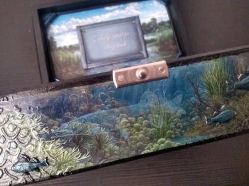 pamiętacie jak zastanawiałem się nad prezentem dla starego wędkarza? tylko kurcze co kupić komuś kto zęby zjadł - Opornik - Hejto.pl