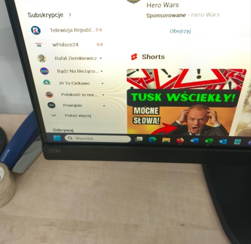 Kolejna wspaniała wachta z oczytanym współpracownikiem... Proszę o wsparcie w każdej postaci spędzę z tym - Pleban - Hejto.pl