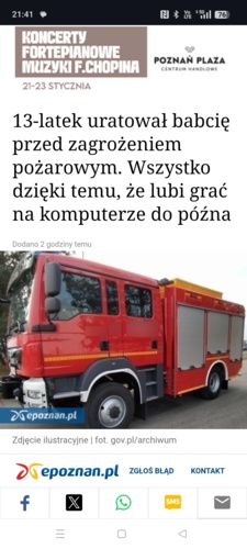 #wiadomoscipolska Już nikt się do młodego nie przyfasoli o grańsko do późna! - dradrian_zwierachs - Hejto.pl