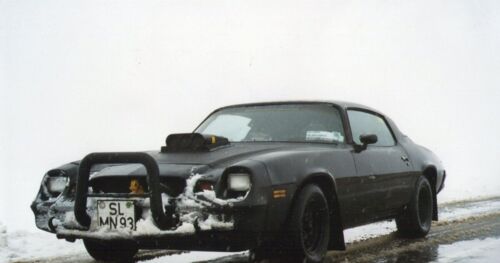 Helge Meyer: Boży Rambo w piekle wojny - razALgul - Hejto.pl