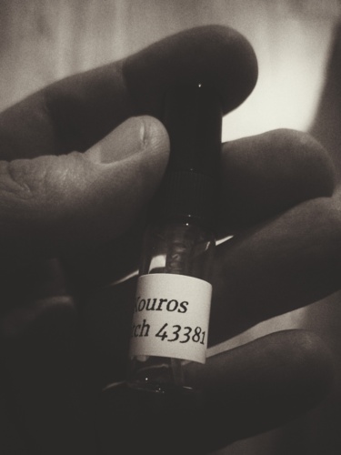 Jaki kibel? To jest w pytę! ﻿#perfumy - saradonin - Hejto.pl