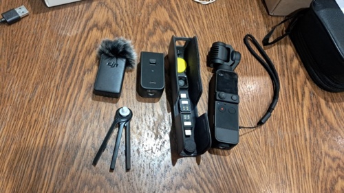 #konstruktorelektrykamator Na kanał YT wjeżdża nowa jakosc filmów. Tylko muszę rozgryźć ustawienia tego - myoniwy - Hejto.pl