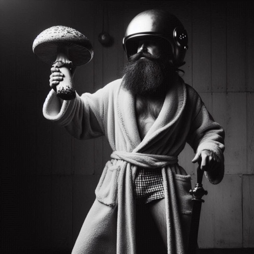 HEJTO DETECTIVE SQUAD Czyli zabawa dyletanta i prowokacja do roastów w twórczości, lub peanów, bo może akurat ktoś - Dziwen - Hejto.pl