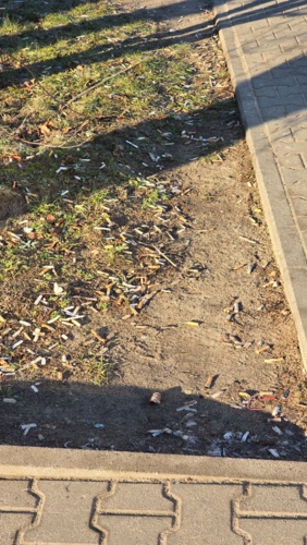 Palacze, jak ja was nienawidzę. #gownowpis - izopropanol - Hejto.pl