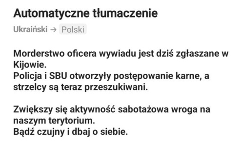 #ukraina #wojna #rosja #sbu - Mikuuuus - Hejto.pl