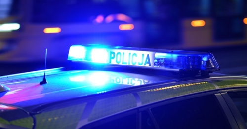 Strzały na Dolnym Śląsku. Nie żyją dwie osoby, w tym dziecko - Banan11 - Hejto.pl