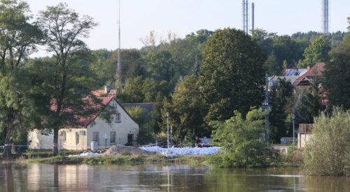 Powstanie nawet 20 zbiorników w zlewni Nysy Kłodzkiej. To ma zapobiec powodziom - Mr.Mars - Hejto.pl