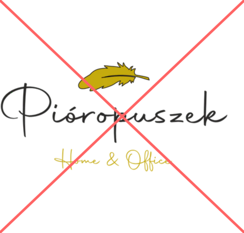 Czy sklep z piórami wiecznymi Pióropuszek “oszukuje” ludzi