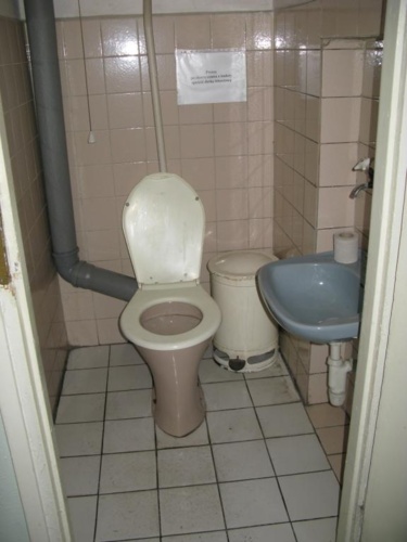 Gdzie rozglądaliście się za materiałami i sprzętami do wykończenia łazienki? Armatura, kafle, krany, prysznic - Vilified - Hejto.pl