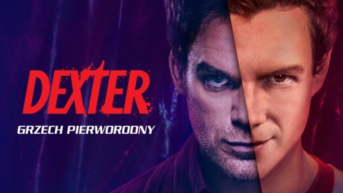 Chciałem obejrzeć Dexter: Grzech pierworodny, więc specjalnie wykupiłem pakiet SkyShowtime. Niestety, okazało się - Hajt - Hejto.pl